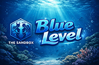 Blue Level