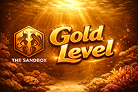 Gold Level