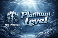 Platinum Level